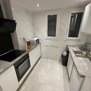 La Perle Marseillaise Appartement Marseille
