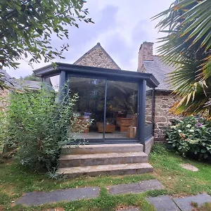 Hébergement de vacances Kerblouc'h, Quemper-Guézennec