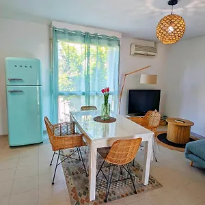 L'instant Sorgue Appartement LʼIsle-sur-la-Sorgue