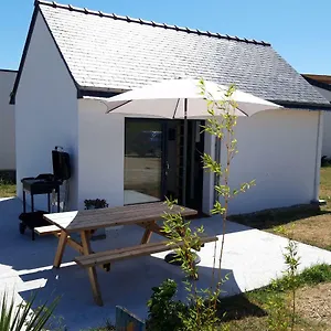 Hébergement de vacances Ty Breizh, Erdeven